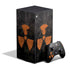 Radioactivity Black Xbox Series X Bundle Skin