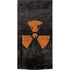 Radioactivity Black Xbox Series X Console Skin