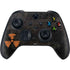 Radioactivity Black Xbox Series X Controller Skin