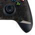 Radioactivity Black Xbox Series X Controller Skin