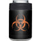 Radioactivity Black Yeti Colster Can Insulator Skin