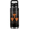 Radioactivity Black YETI Rambler 26oz Bottle Skin