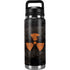 Radioactivity Black YETI Rambler 26oz Bottle Skin