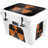 Radioactivity Black YETI Tundra 35 Hard Cooler Skin