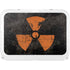 Radioactivity Black YETI Tundra 35 Hard Cooler Skin