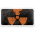 Radioactivity Black YETI Tundra 65 Hard Cooler Skin