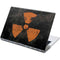 Radioactivity Black Yoga 910 2-in-1 14in Touch-Screen Skin