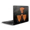 Radioactivity Black Zenbook UX305FA 13.3in Skin