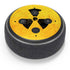Radioactivity Large Amazon Echo Dot Skin