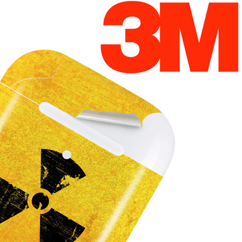 Radioactivity Large Apple AirPods 2 Skin