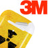 Radioactivity Large Apple AirPods 2 Skin