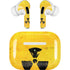 Radioactivity Large Apple AirPods Pro Skin