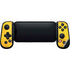 Radioactivity Large Backbone One for iPhone Game Controller Skin