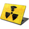 Radioactivity Large Dell Chromebook Skin