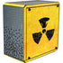 Radioactivity Large Cooler Master MasterBox Q300L Mini Tower Skin