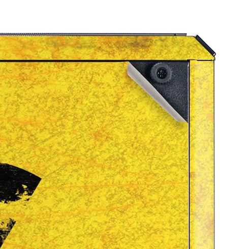 Radioactivity Large Cooler Master MasterBox Q300L Mini Tower Skin