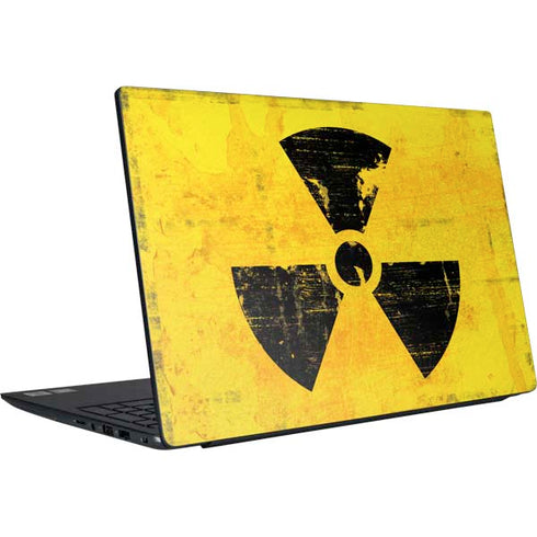 Radioactivity Large Dell Vostro Skin