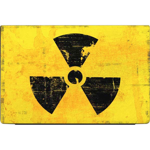 Radioactivity Large Dell Vostro Skin