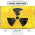 Radioactivity Large Dell Vostro Skin