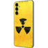 Radioactivity Large Galaxy A14 5G Skin