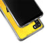 Radioactivity Large Galaxy A21 Clear Case