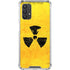 Radioactivity Large Galaxy A32 5G Clear Case