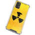Radioactivity Large Galaxy A32 5G Clear Case