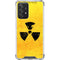 Radioactivity Large Galaxy A52 5G Clear Case