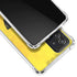 Radioactivity Large Galaxy A52 5G Clear Case