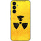 Radioactivity Large Galaxy A54 5G Skin