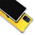 Radioactivity Large Galaxy A71 5G Clear Case