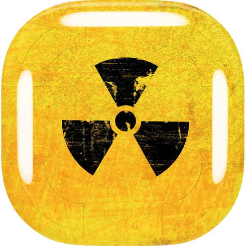 Radioactivity Large Galaxy Buds Live Skin