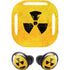 Radioactivity Large Galaxy Buds Pro Skin
