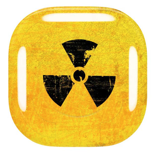 Radioactivity Large Galaxy Buds Pro Skin