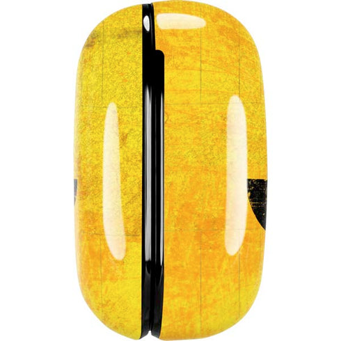 Radioactivity Large Galaxy Buds Pro Skin