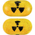 Radioactivity Large Galaxy Buds Skin