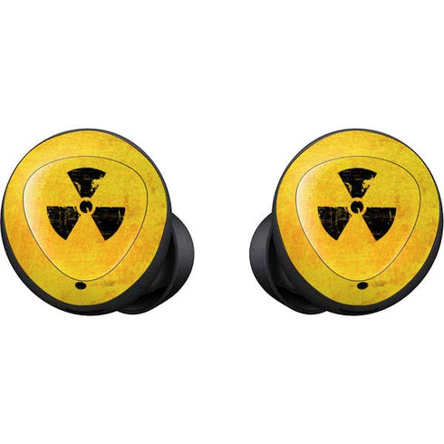 Radioactivity Large Galaxy Buds Skin