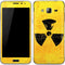 Radioactivity Large Galaxy J3 Skin