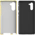 Radioactivity Large Galaxy Note 10 Pro Case