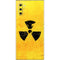 Radioactivity Large Galaxy Note 10 Skin
