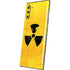 Radioactivity Large Galaxy Note 10 Skin