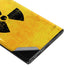Radioactivity Large Galaxy Note 10 Skin