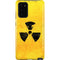 Radioactivity Large Galaxy Note20 5G Pro Case