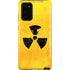 Radioactivity Large Galaxy Note20 5G Pro Case