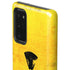 Radioactivity Large Galaxy Note20 5G Pro Case