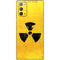 Radioactivity Large Galaxy Note20 5G Skin