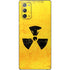 Radioactivity Large Galaxy Note20 5G Skin
