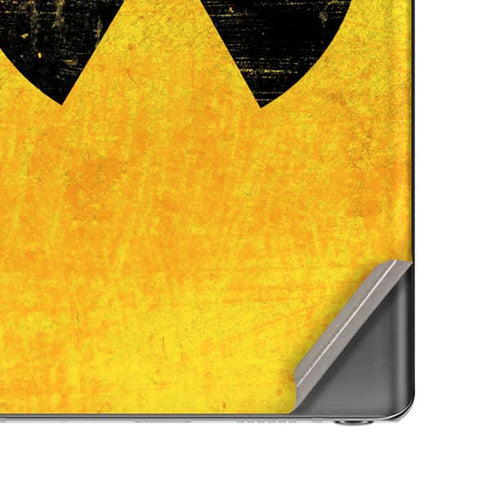Radioactivity Large Galaxy Note20 5G Skin