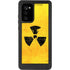 Radioactivity Large Galaxy Note20 5G Waterproof Case