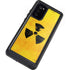 Radioactivity Large Galaxy Note20 5G Waterproof Case